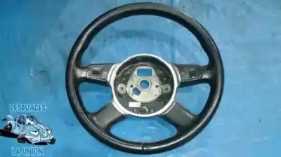 Second-hand car spare part steering wheel for audi a8 (4e2) 3.7 quattro oem iam references 61537010c / 61537010 c