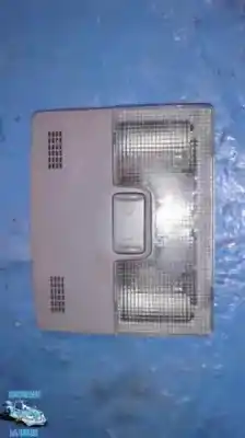 Pièce détachée automobile d'occasion LUMIÈRE INTÉRIEURE pour AUDI A6 BERLINA (4B2)  Références OEM IAM 4B0947105C  15460930