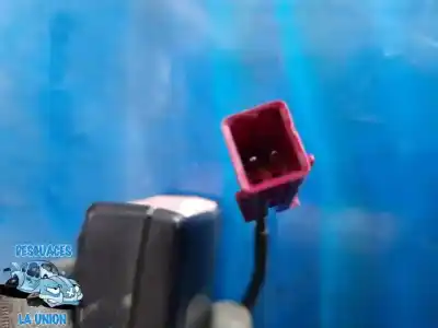 Peça sobressalente para automóvel em segunda mão cinto de segurança dianteiro direito por ford mondeo berlina (ca2) ambiente referências oem iam 7g9n61209ad