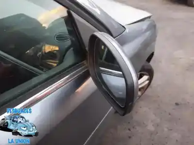 Peça sobressalente para automóvel em segunda mão espelho retrovisor direito por opel vectra c berlina elegance referências oem iam 