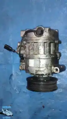 Second-hand car spare part air conditioning compressor for audi a8 (4e2) 3.7 quattro oem iam references 3b0820803c  3b0820803 c