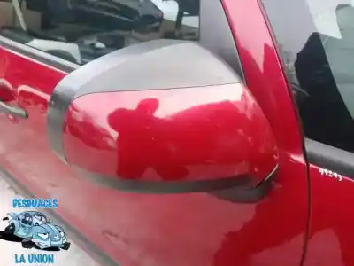Автозапчастина б/у передні ліві двері для citroen c3 picasso exclusive посилання на oem iam   