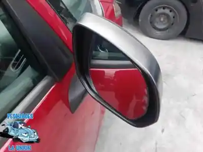 Автозапчастина б/у передні ліві двері для citroen c3 picasso exclusive посилання на oem iam   