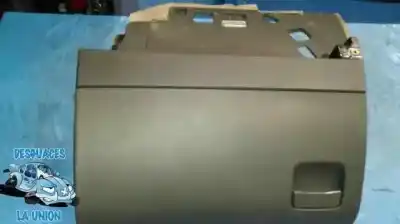 Second-hand car spare part glove compartment for audi a8 (4e2) 3.7 quattro oem iam references 4e0971679