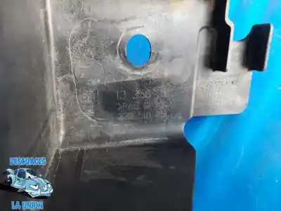 Peça sobressalente para automóvel em segunda mão abs por opel corsa e color edition referências oem iam 12358211  329510614