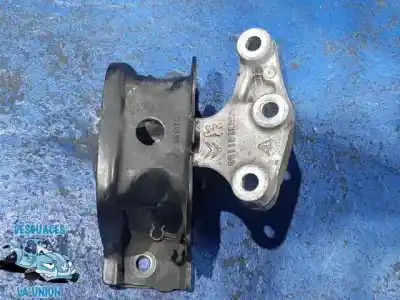 Second-hand car spare part RIGHT ENGINE SUPPORT for CITROEN C3 PICASSO  OEM IAM references 9681706580  9683181180