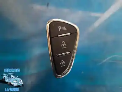 Piesă de schimb auto la mâna a doua intrerusator pentru opel corsa e color edition referințe oem iam 39031631 1631a7067 10142400