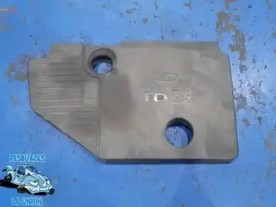 Second-hand car spare part engine cover for ford focus lim. (cb4) titanium oem iam references   