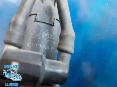 Peça sobressalente para automóvel em segunda mão motor limpa vidros por ford mondeo berlina (ca2) ambiente referências oem iam 1s7117k624fe