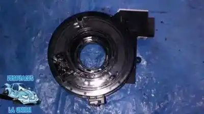 İkinci el araba yedek parçası hava yastigi yüzük için volkswagen golf vi (5k1) 2.0 tdi oem iam referansları 7wac29004d