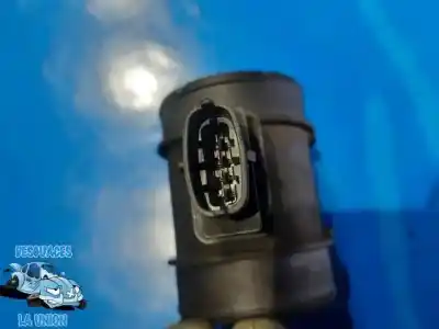 Peça sobressalente para automóvel em segunda mão medidor de massa de ar por opel vectra c berlina elegance referências oem iam 0281002618