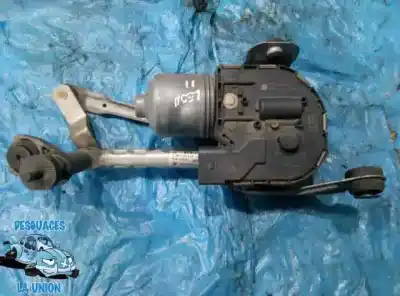 Recambio de automóvil de segunda mano de motor limpia delantero para seat leon (1p1) fr referencias oem iam 1p0955120 a / 1p0955120a