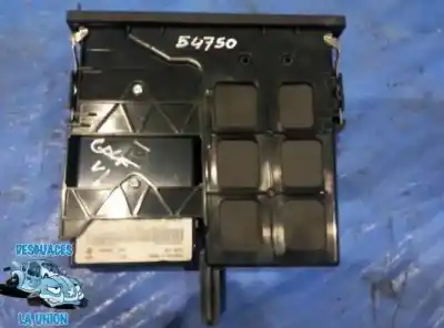 İkinci el araba yedek parçası elektronik modül için volkswagen golf vi (5k1) 2.0 tdi oem iam referansları 5n0035341 b