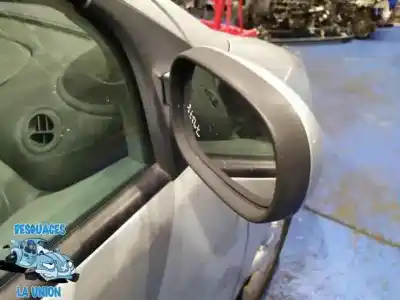 Автозапчасти б/у задний вид справа за renault scenic (ja..) 1.6 16v authentique (ja0b/11) ссылки oem iam   