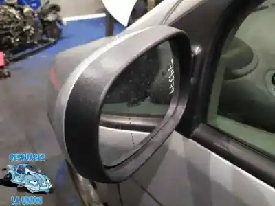Автозапчасти б/у левое зеркало за renault scenic (ja..) 1.6 16v authentique (ja0b/11) ссылки oem iam   