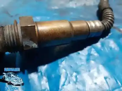 Second-hand car spare part lambda probe for citroen c3 picasso exclusive oem iam references 9687161080  0281004157