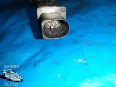 Second-hand car spare part lambda probe for citroen c3 picasso exclusive oem iam references 9687161080  0281004157