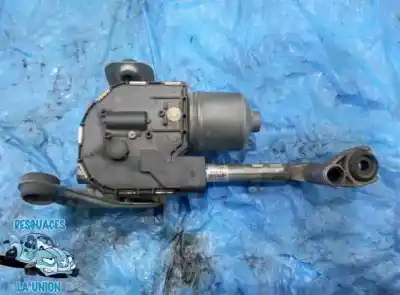 Second-hand car spare part front windshield wiper motor for seat leon (1p1) fr oem iam references 1p0955119 c 1p0955119c 1397220534