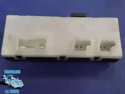 Автозапчасти б/у ЭЛЕКТРОННЫЙ МОДУЛЬ за BMW SERIE 4 CABRIO (F33)  ссылки OEM IAM 61359491419 01 6135949141901 A2C7539811000