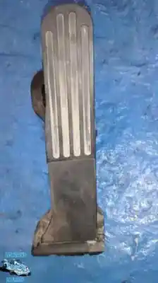 İkinci el araba yedek parçası gaz pedali için volkswagen golf vi (5k1) 2.0 tdi oem iam referansları 1k1721503 t