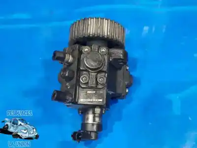 Peça sobressalente para automóvel em segunda mão bomba de injeção por opel vectra c berlina elegance referências oem iam 0445010156