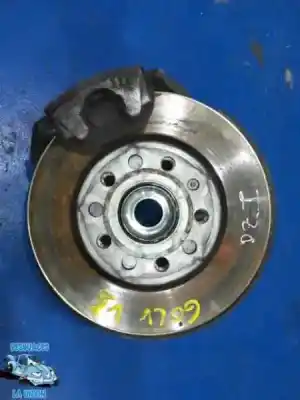 İkinci el araba yedek parçası ön sol baglanti için volkswagen golf vi (5k1) 2.0 tdi oem iam referansları 