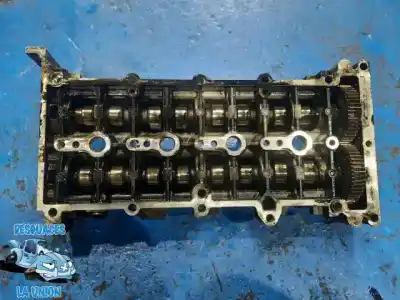 Peça sobressalente para automóvel em segunda mão cabeça do cilindro por opel vectra c berlina elegance referências oem iam 55194