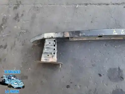 Peça sobressalente para automóvel em segunda mão reforço travessa inferior por peugeot 407 st confort referências oem iam 