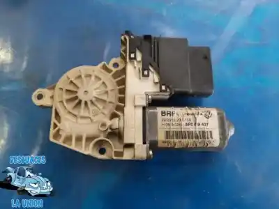 Peça sobressalente para automóvel em segunda mão motor elevador vidro traseiro esquerdo por seat toledo iii (5p2) 2.0 tdi 16v referências oem iam 5p0889401