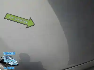 Peça sobressalente para automóvel em segunda mão capot por citroen xsara picasso (n68) 1.6 hdi referências oem iam 