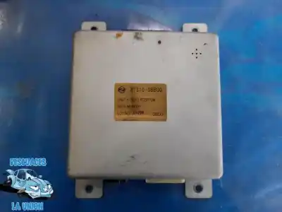 Автозапчасти б/у электронный модуль за ssangyong rexton rx 270 full ссылки oem iam 8731008b00  