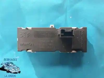 Peça sobressalente para automóvel em segunda mão display gps / multimídia por peugeot 308 120 cv / 88 kw referências oem iam 9664644180  