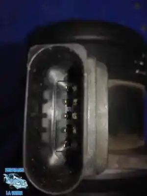 Second-hand car spare part flowmeter for audi a3 (8p1) 2.0 tdi 16v oem iam references 0281002735 03g906461c 03g906461 c