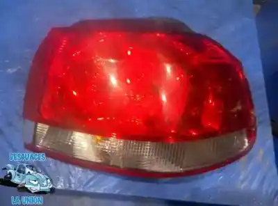 İkinci el araba yedek parçası sag kuyruk lambasi için volkswagen golf vi (5k1) 2.0 tdi oem iam referansları 5k0945096d