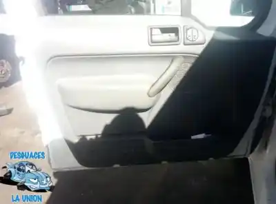 Автозапчасти б/у левая передняя дверь за ford transit connect (tc7) furg. 90 cv / 66 kw ссылки oem iam 