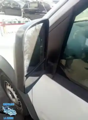Peça sobressalente para automóvel em segunda mão porta da frente esquerda por ford transit connect (tc7) furg. 90 cv / 66 kw referências oem iam   