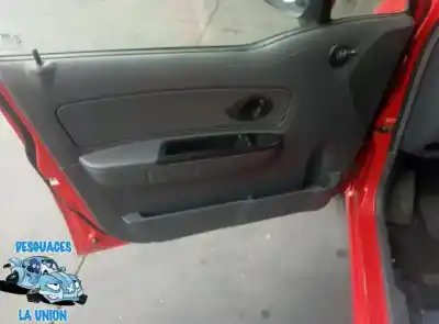 Pezzo di ricambio per auto di seconda mano PORTA ANTERIORE SINISTRA per CHEVROLET MATIZ  Riferimenti OEM IAM   