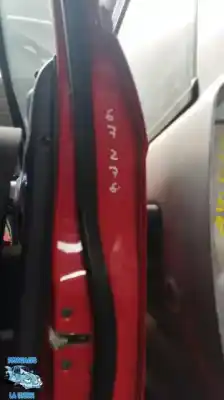 Second-hand car spare part left front door for chevrolet matiz s oem iam references   