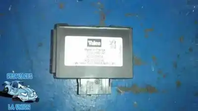 Peça sobressalente para automóvel em segunda mão módulo eletrônico por peugeot 607 (s1) pack referências oem iam 89002894