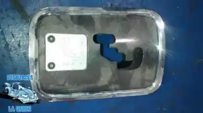Peça sobressalente para automóvel em segunda mão forra da alavanca de velocidades por peugeot 607 (s1) pack referências oem iam 9635393980