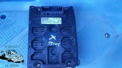 Second-hand car spare part MULTIFUNCTION DISPLAY for OPEL VECTRA C (Z02)  OEM IAM references 342707650 13132282 500205008004