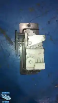 Peça sobressalente para automóvel em segunda mão fechadura do mala por peugeot 607 (s1) pack referências oem iam 