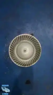 Pezzo di ricambio per auto di seconda mano ventola riscaldamento per kia carnival ii (gq) 2.9 crdi riferimenti oem iam 5j05 b