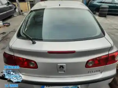 Pièce détachée automobile d'occasion HAYON pour RENAULT LAGUNA II (BG0)  Références OEM IAM   