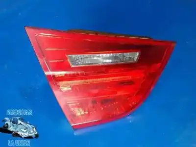 Second-hand car spare part interior left tailgate light for bmw serie 3 berlina (e90) 330d oem iam references   