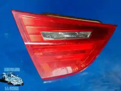 Second-hand car spare part interior left tailgate light for bmw serie 3 berlina (e90) 330d oem iam references   