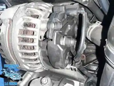 Peça sobressalente para automóvel em segunda mão ALTERNADOR por SEAT IBIZA (6J5)  Referências OEM IAM 06F903023 F 0124525091 06F903023F