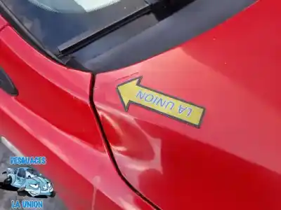 Peça sobressalente para automóvel em segunda mão capot por ford focus berlina (cap) trend referências oem iam   