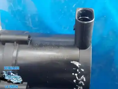 Peça sobressalente para automóvel em segunda mão bomba de água por volkswagen passat b5.5 (3b3) 1.9 tdi referências oem iam 078121601
