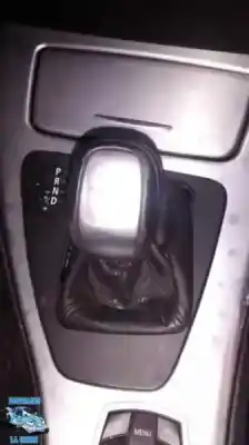 Peça sobressalente para automóvel em segunda mão alavanca de velocidades por bmw serie 3 berlina (e90) 330d referências oem iam 756460702